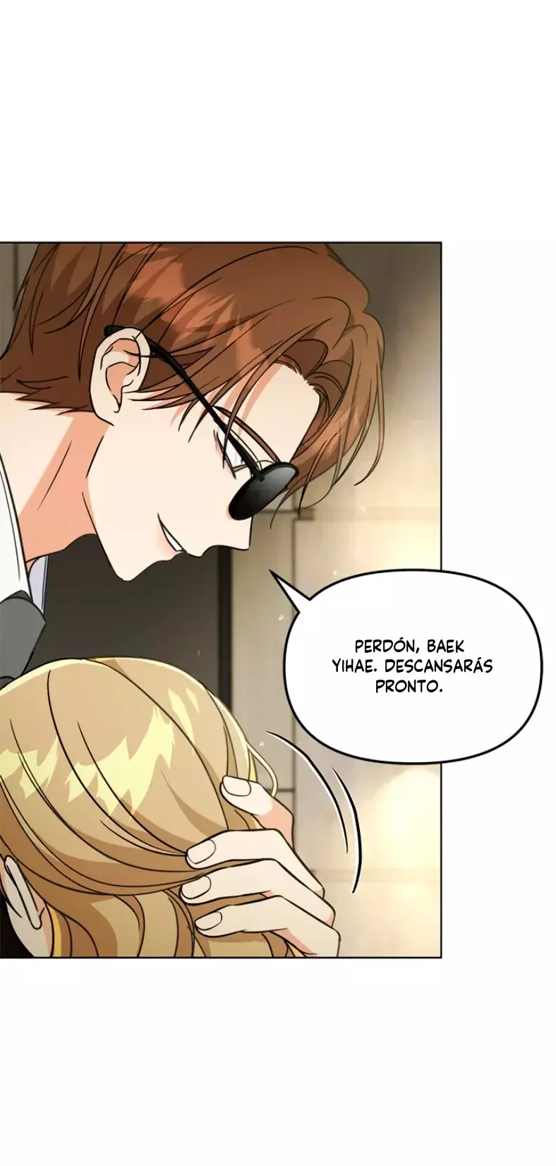 COMO EVITAR EL ENNEGRECIMIENTO DEL PROTAGONISTA MASCULINO GANGSTER Capitulo 14 página 69
