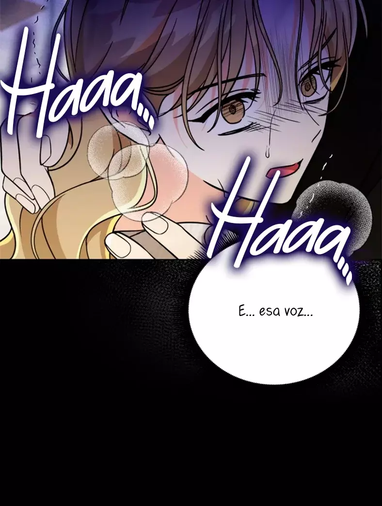 COMO EVITAR EL ENNEGRECIMIENTO DEL PROTAGONISTA MASCULINO GANGSTER Capitulo 14 página 72