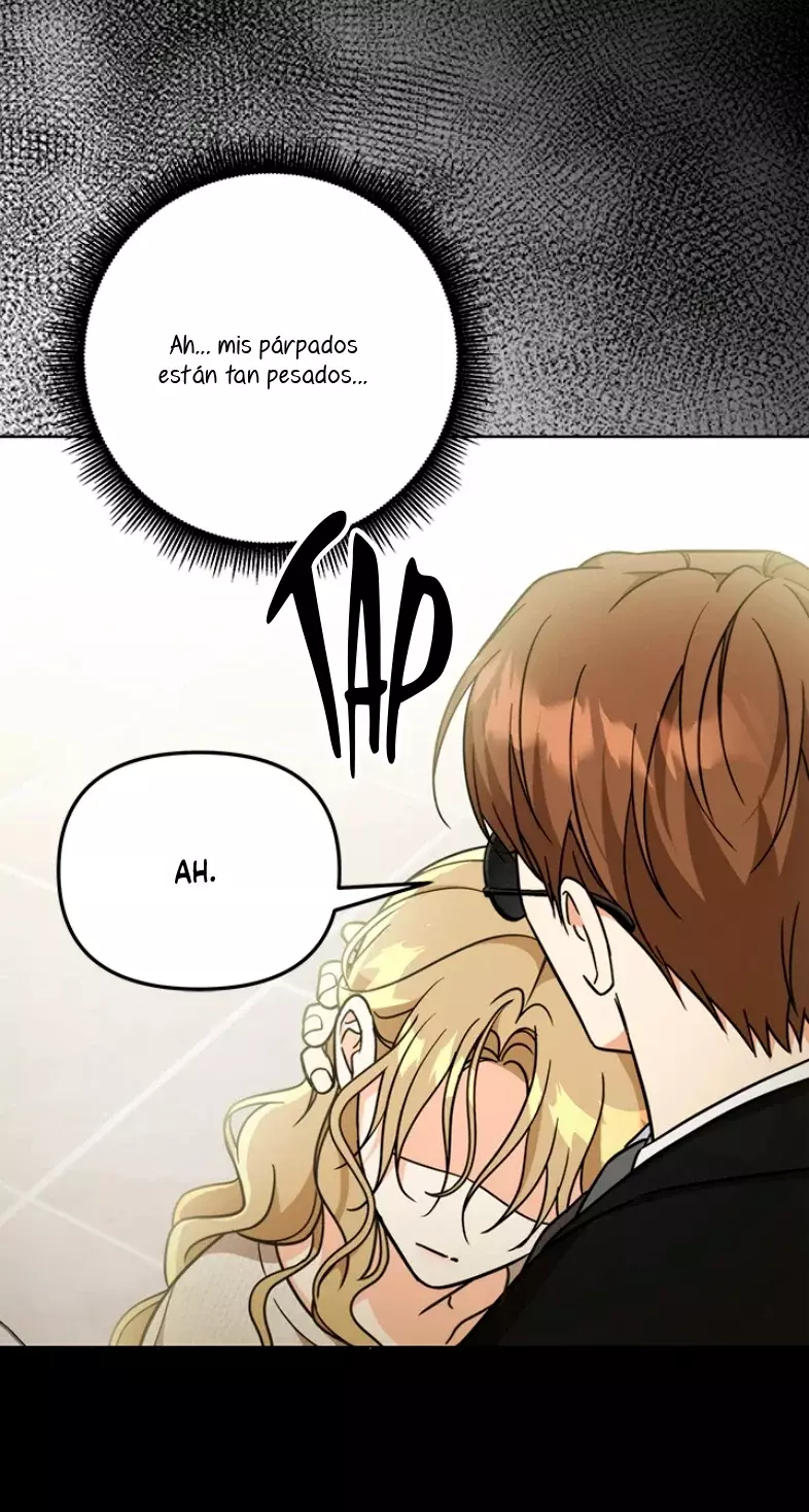 COMO EVITAR EL ENNEGRECIMIENTO DEL PROTAGONISTA MASCULINO GANGSTER Capitulo 14 página 79