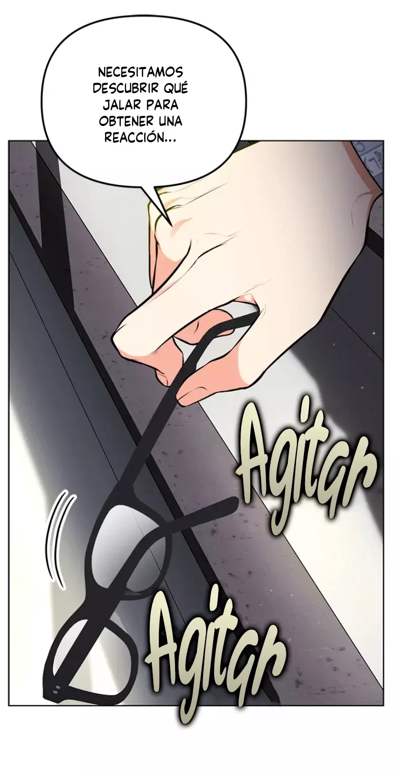 COMO EVITAR EL ENNEGRECIMIENTO DEL PROTAGONISTA MASCULINO GANGSTER Capitulo 14 página 9
