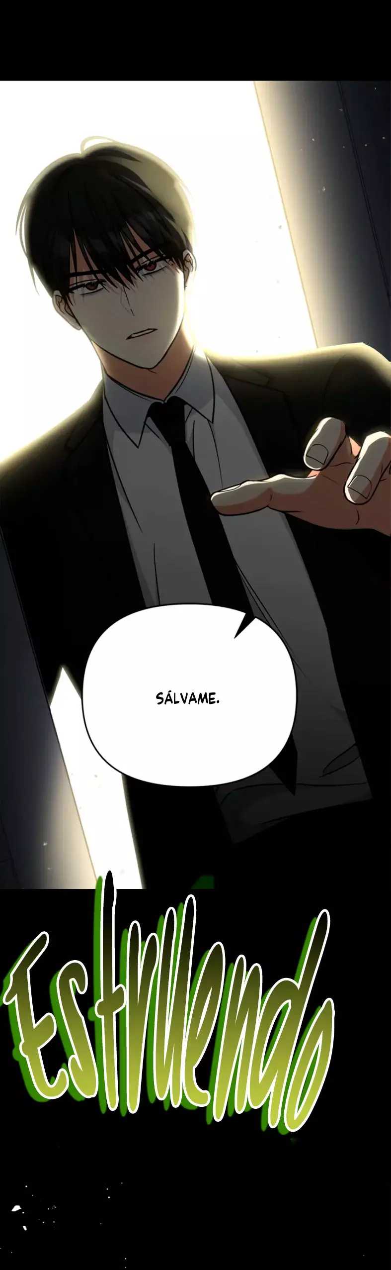 COMO EVITAR EL ENNEGRECIMIENTO DEL PROTAGONISTA MASCULINO GANGSTER Capitulo 15 página 10