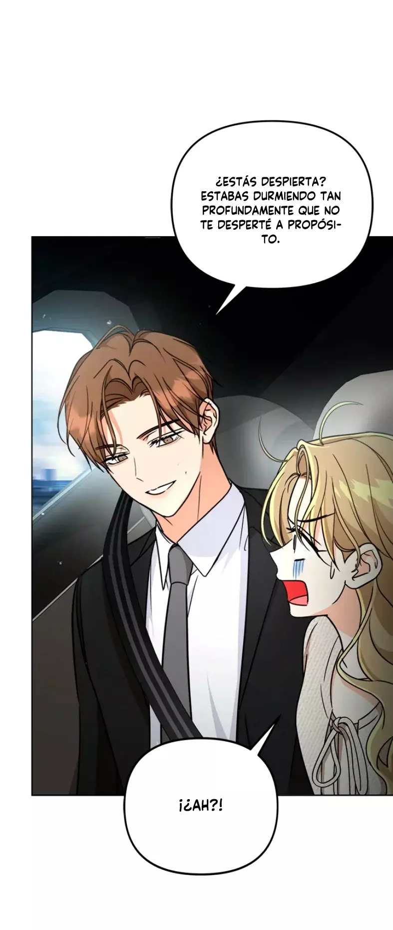 COMO EVITAR EL ENNEGRECIMIENTO DEL PROTAGONISTA MASCULINO GANGSTER Capitulo 15 página 12