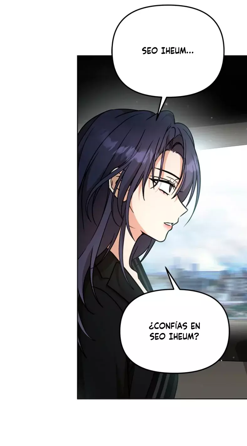 COMO EVITAR EL ENNEGRECIMIENTO DEL PROTAGONISTA MASCULINO GANGSTER Capitulo 15 página 31