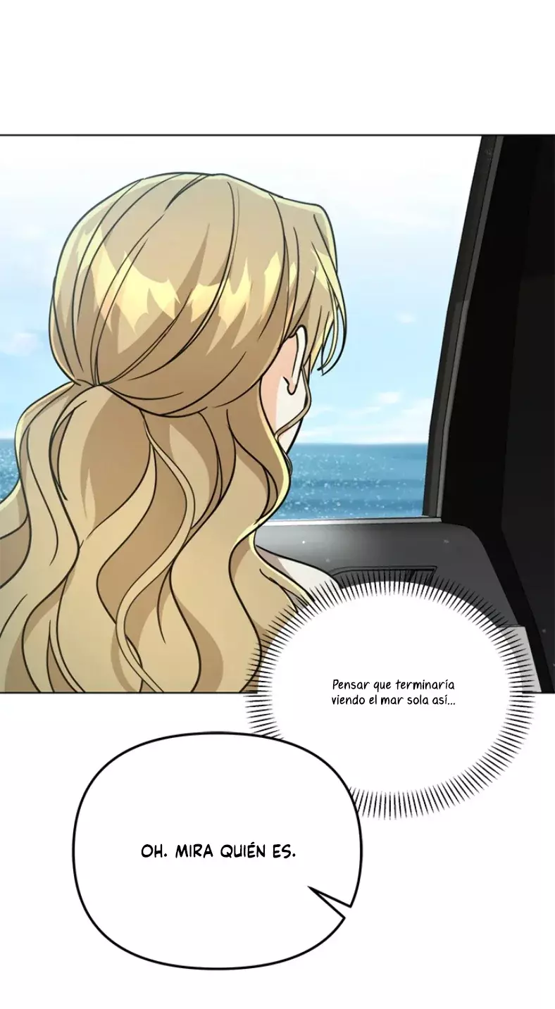 COMO EVITAR EL ENNEGRECIMIENTO DEL PROTAGONISTA MASCULINO GANGSTER Capitulo 15 página 43