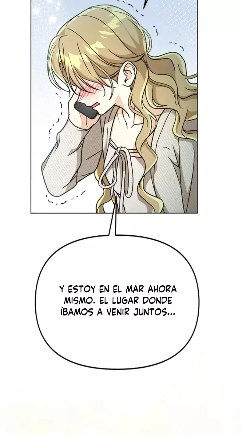 COMO EVITAR EL ENNEGRECIMIENTO DEL PROTAGONISTA MASCULINO GANGSTER Capitulo 15 página 52