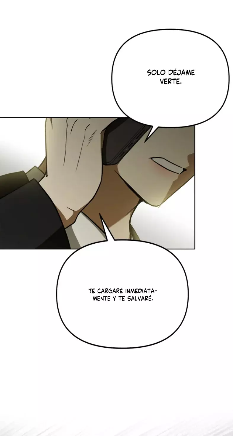 COMO EVITAR EL ENNEGRECIMIENTO DEL PROTAGONISTA MASCULINO GANGSTER Capitulo 15 página 57