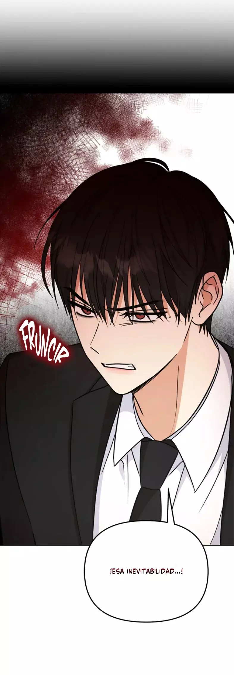 COMO EVITAR EL ENNEGRECIMIENTO DEL PROTAGONISTA MASCULINO GANGSTER Capitulo 15 página 65