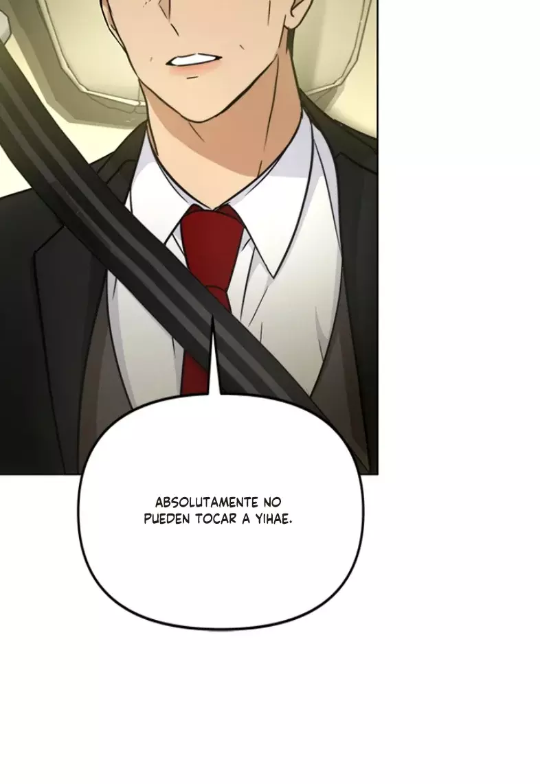 COMO EVITAR EL ENNEGRECIMIENTO DEL PROTAGONISTA MASCULINO GANGSTER Capitulo 15 página 68