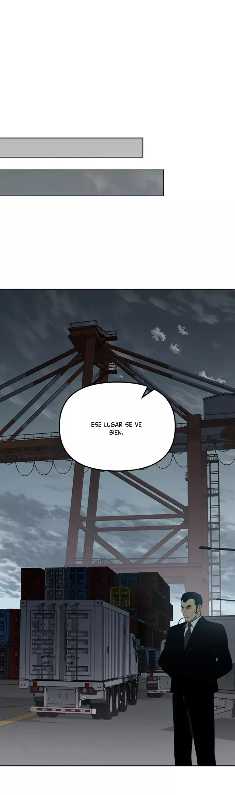 COMO EVITAR EL ENNEGRECIMIENTO DEL PROTAGONISTA MASCULINO GANGSTER Capitulo 15 página 70
