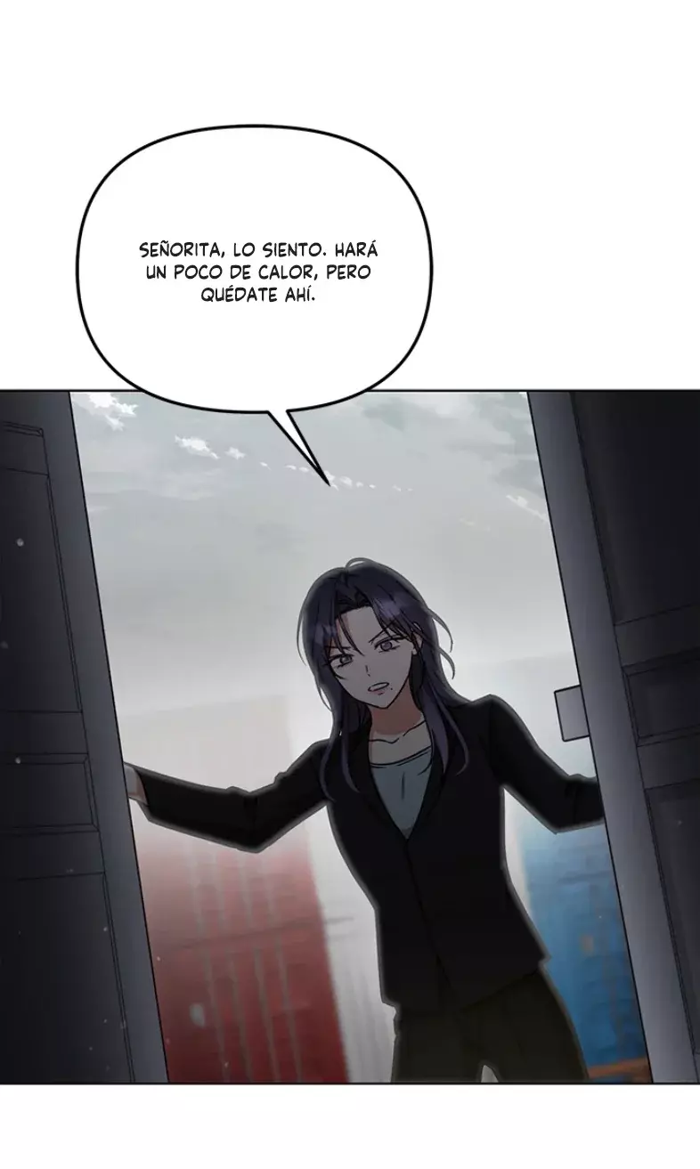 COMO EVITAR EL ENNEGRECIMIENTO DEL PROTAGONISTA MASCULINO GANGSTER Capitulo 15 página 72