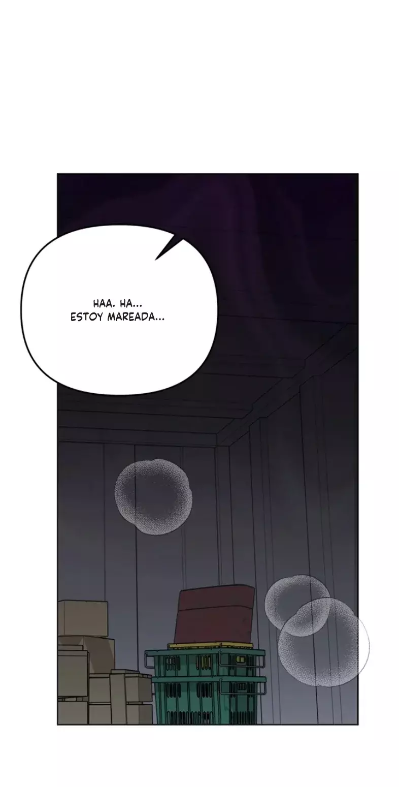 COMO EVITAR EL ENNEGRECIMIENTO DEL PROTAGONISTA MASCULINO GANGSTER Capitulo 15 página 77