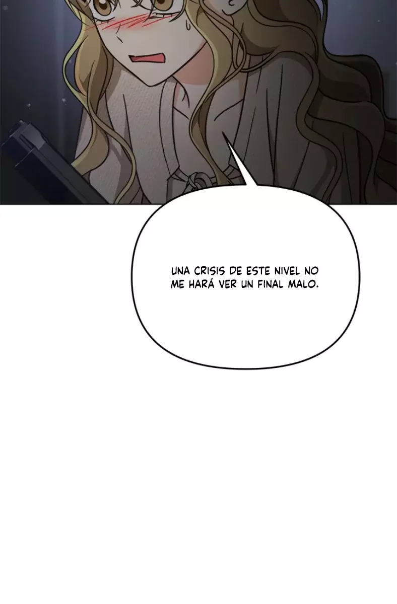 COMO EVITAR EL ENNEGRECIMIENTO DEL PROTAGONISTA MASCULINO GANGSTER Capitulo 16 página 21