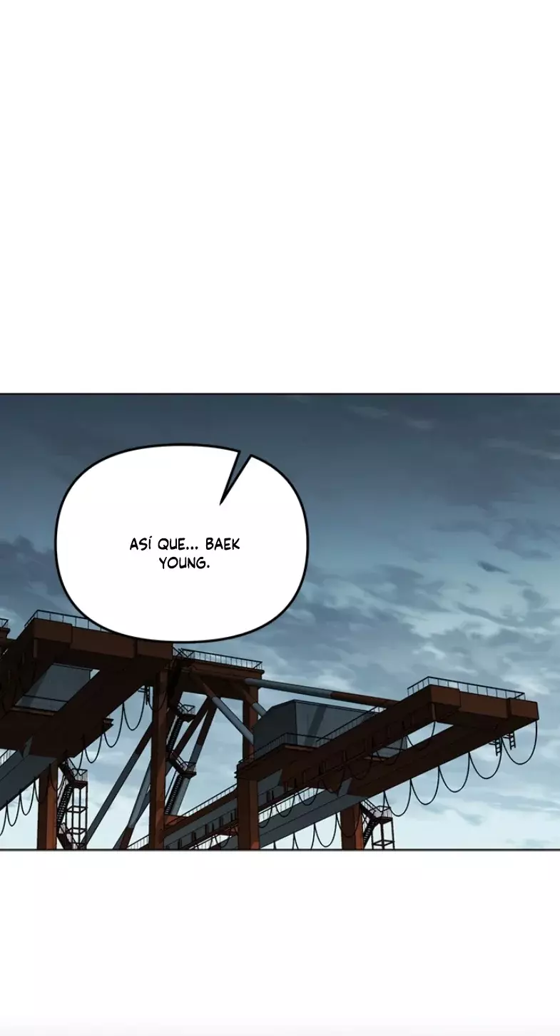 COMO EVITAR EL ENNEGRECIMIENTO DEL PROTAGONISTA MASCULINO GANGSTER Capitulo 16 página 38