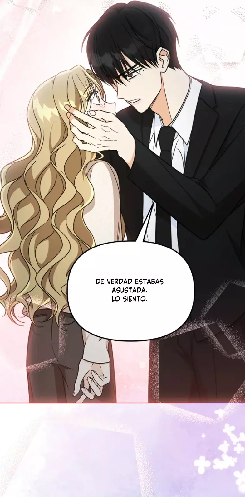 COMO EVITAR EL ENNEGRECIMIENTO DEL PROTAGONISTA MASCULINO GANGSTER Capitulo 16 página 49