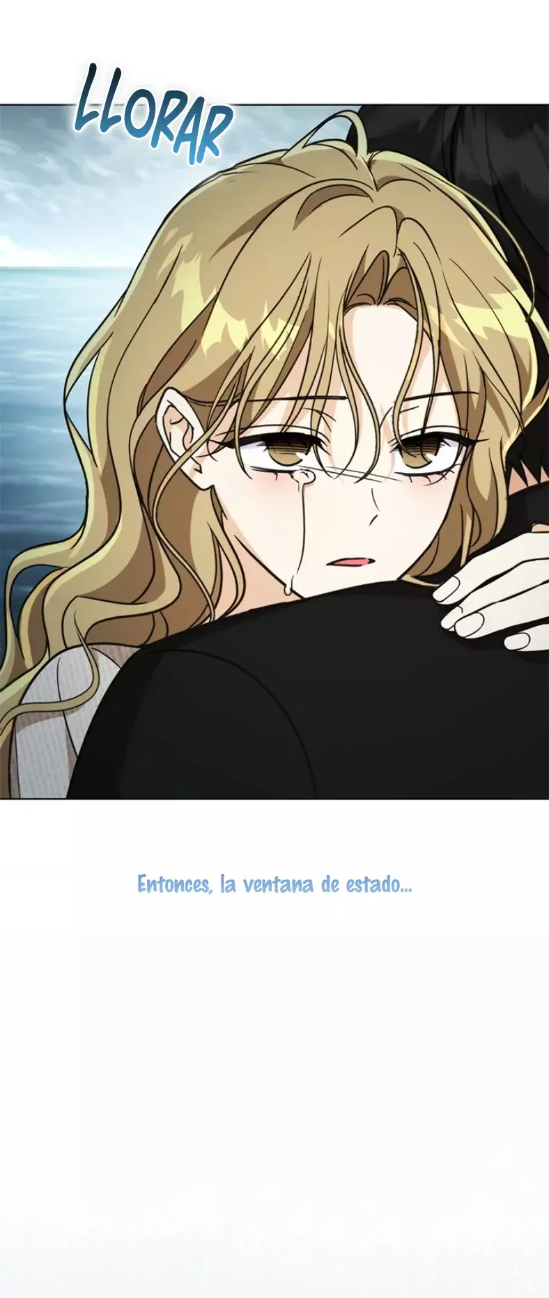 COMO EVITAR EL ENNEGRECIMIENTO DEL PROTAGONISTA MASCULINO GANGSTER Capitulo 16 página 58