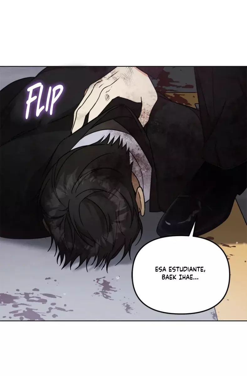 COMO EVITAR EL ENNEGRECIMIENTO DEL PROTAGONISTA MASCULINO GANGSTER Capitulo 16 página 69