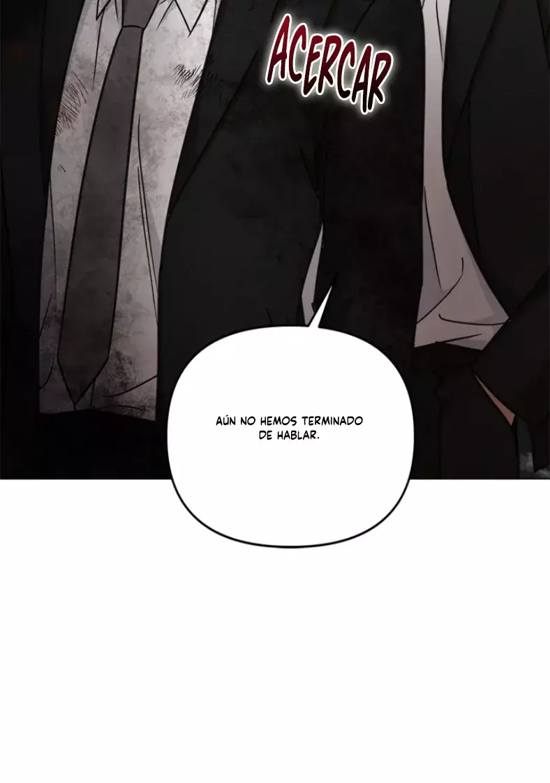 COMO EVITAR EL ENNEGRECIMIENTO DEL PROTAGONISTA MASCULINO GANGSTER Capitulo 16 página 84