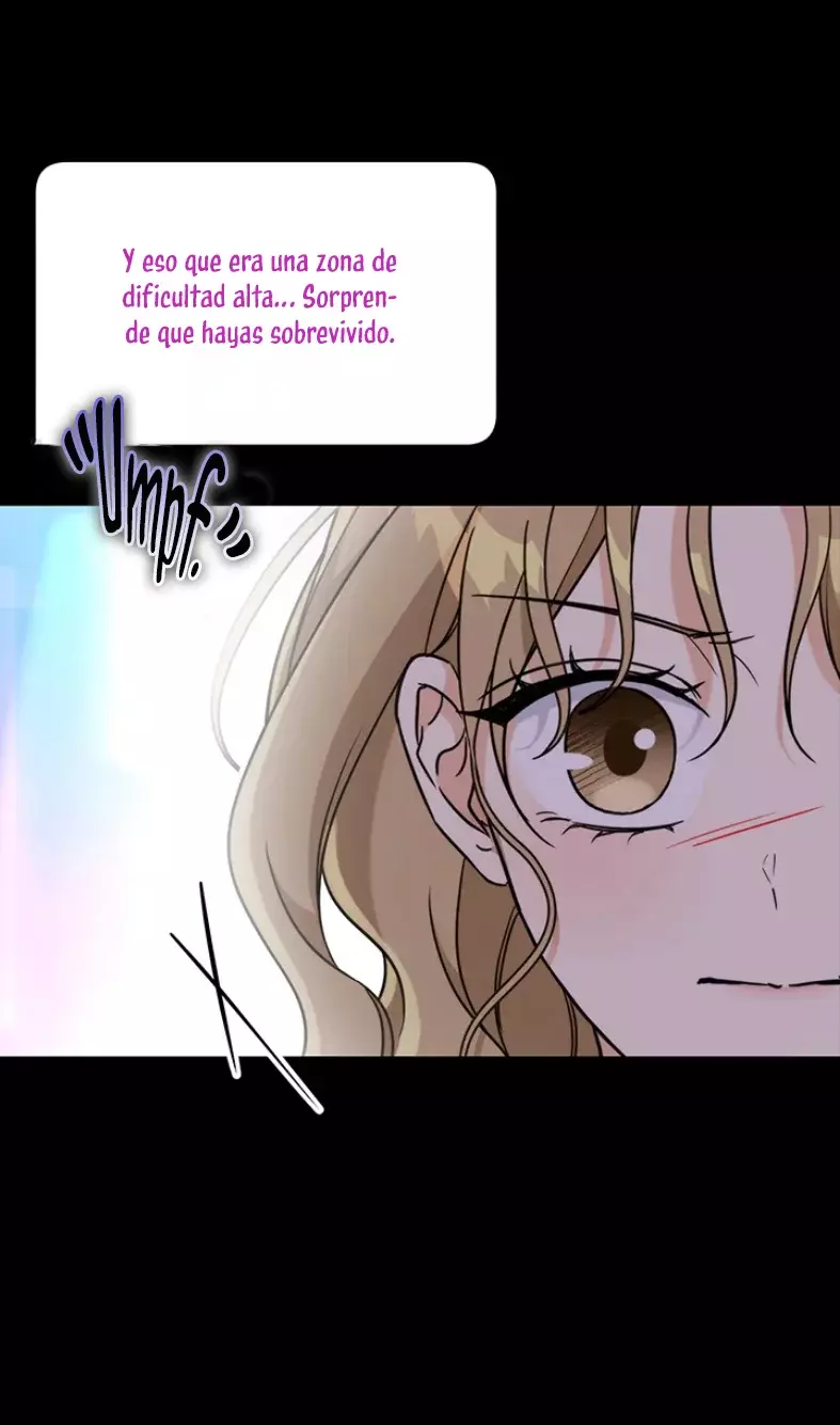 COMO EVITAR EL ENNEGRECIMIENTO DEL PROTAGONISTA MASCULINO GANGSTER Capitulo 17 página 13