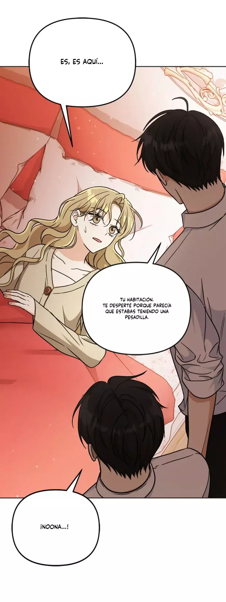 COMO EVITAR EL ENNEGRECIMIENTO DEL PROTAGONISTA MASCULINO GANGSTER Capitulo 17 página 74