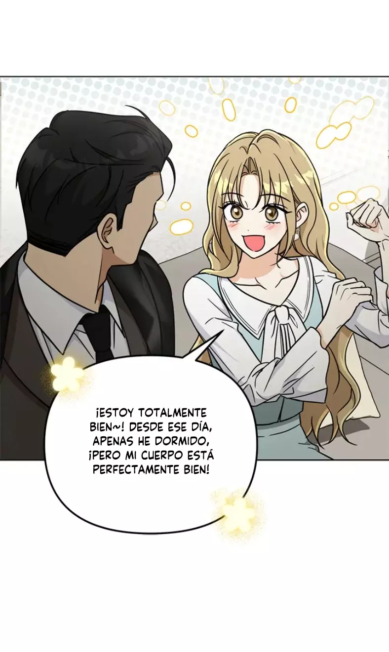 COMO EVITAR EL ENNEGRECIMIENTO DEL PROTAGONISTA MASCULINO GANGSTER Capitulo 18 página 45