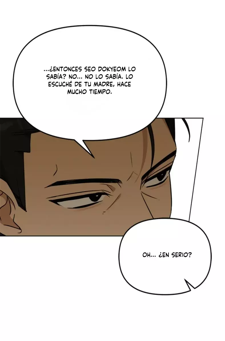 COMO EVITAR EL ENNEGRECIMIENTO DEL PROTAGONISTA MASCULINO GANGSTER Capitulo 18 página 48