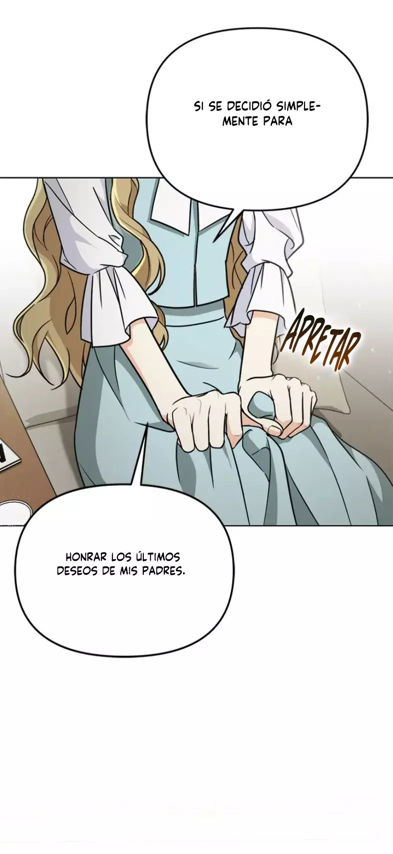 COMO EVITAR EL ENNEGRECIMIENTO DEL PROTAGONISTA MASCULINO GANGSTER Capitulo 18 página 54