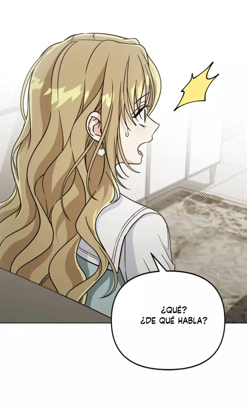 COMO EVITAR EL ENNEGRECIMIENTO DEL PROTAGONISTA MASCULINO GANGSTER Capitulo 18 página 57