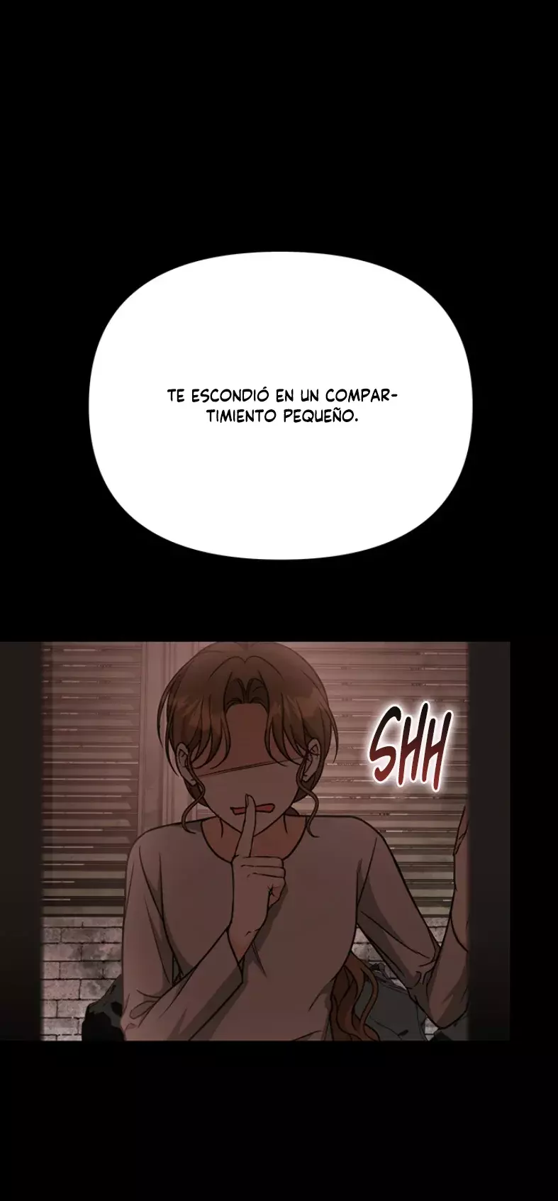 COMO EVITAR EL ENNEGRECIMIENTO DEL PROTAGONISTA MASCULINO GANGSTER Capitulo 18 página 64