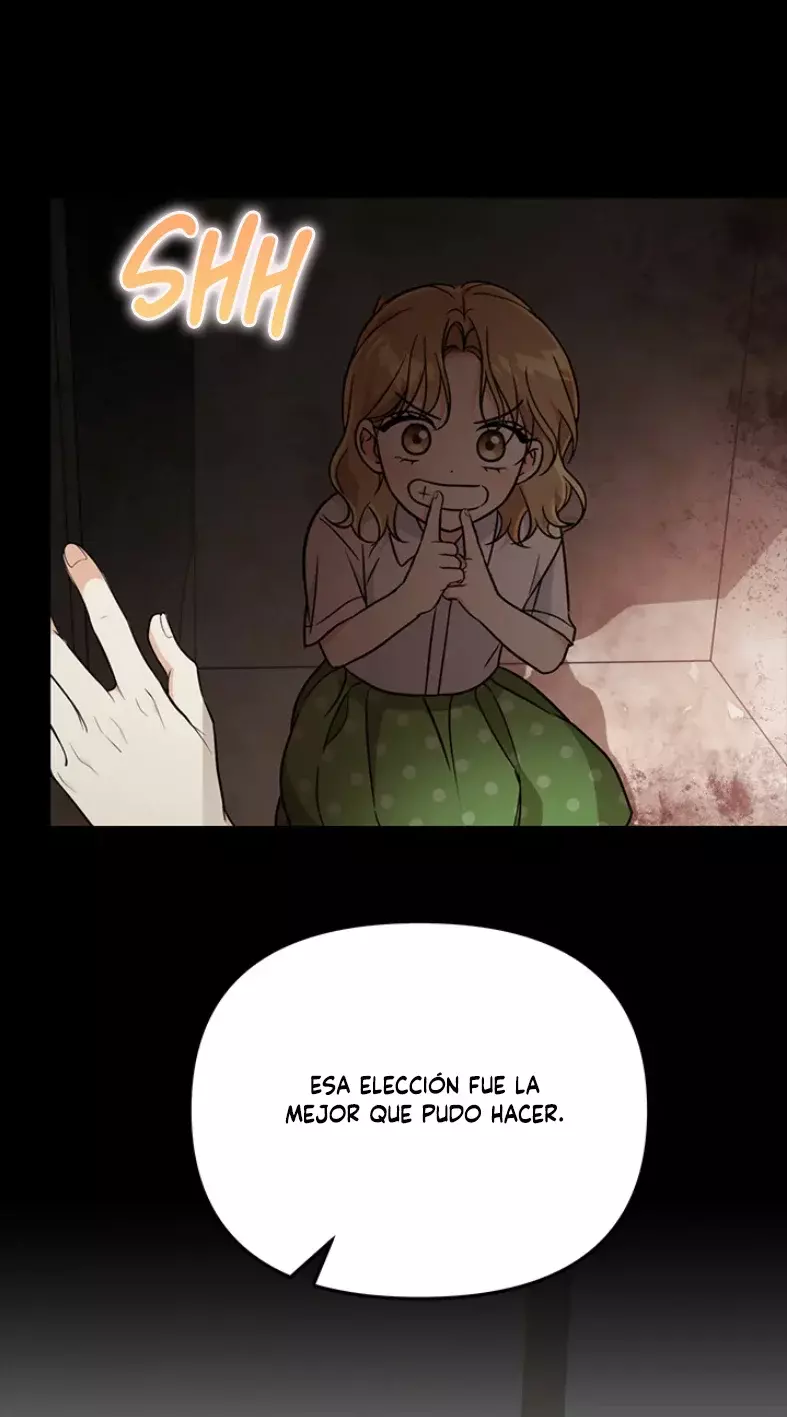 COMO EVITAR EL ENNEGRECIMIENTO DEL PROTAGONISTA MASCULINO GANGSTER Capitulo 18 página 65