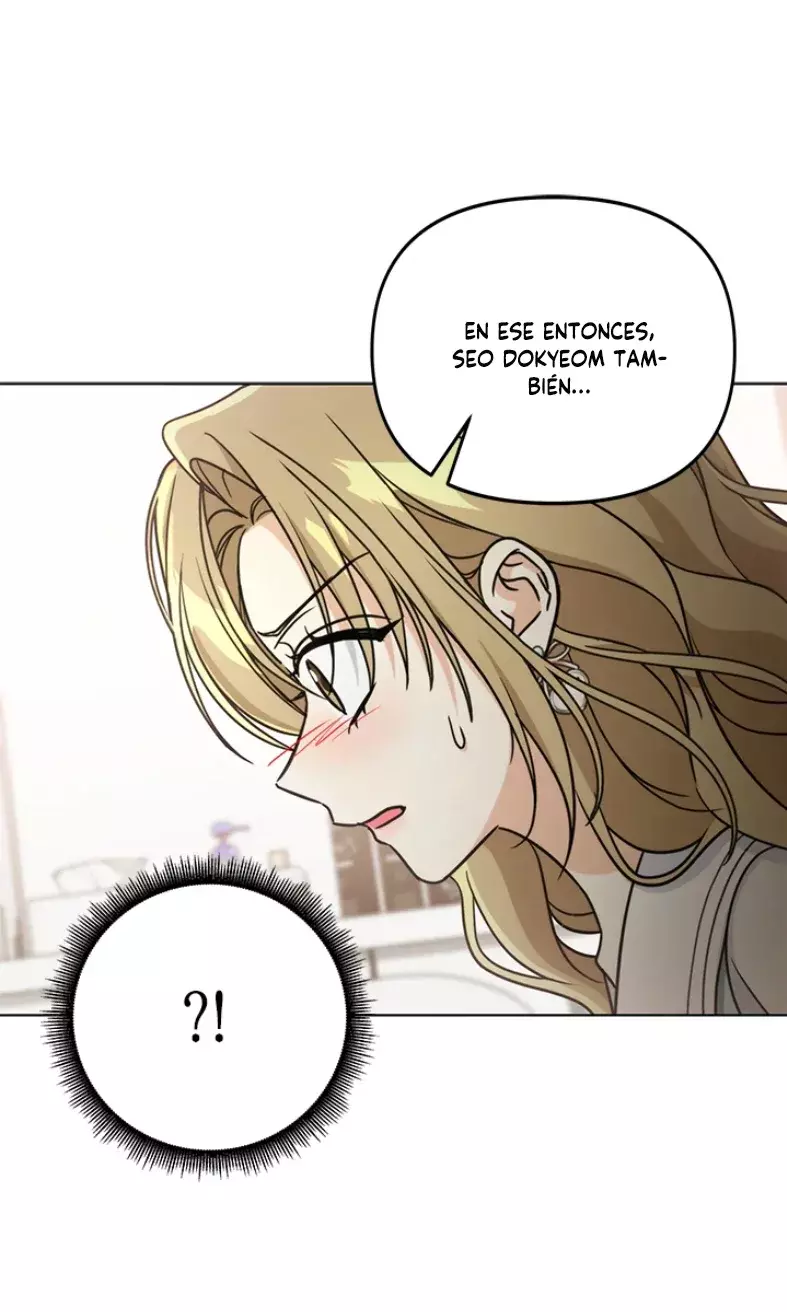 COMO EVITAR EL ENNEGRECIMIENTO DEL PROTAGONISTA MASCULINO GANGSTER Capitulo 18 página 78