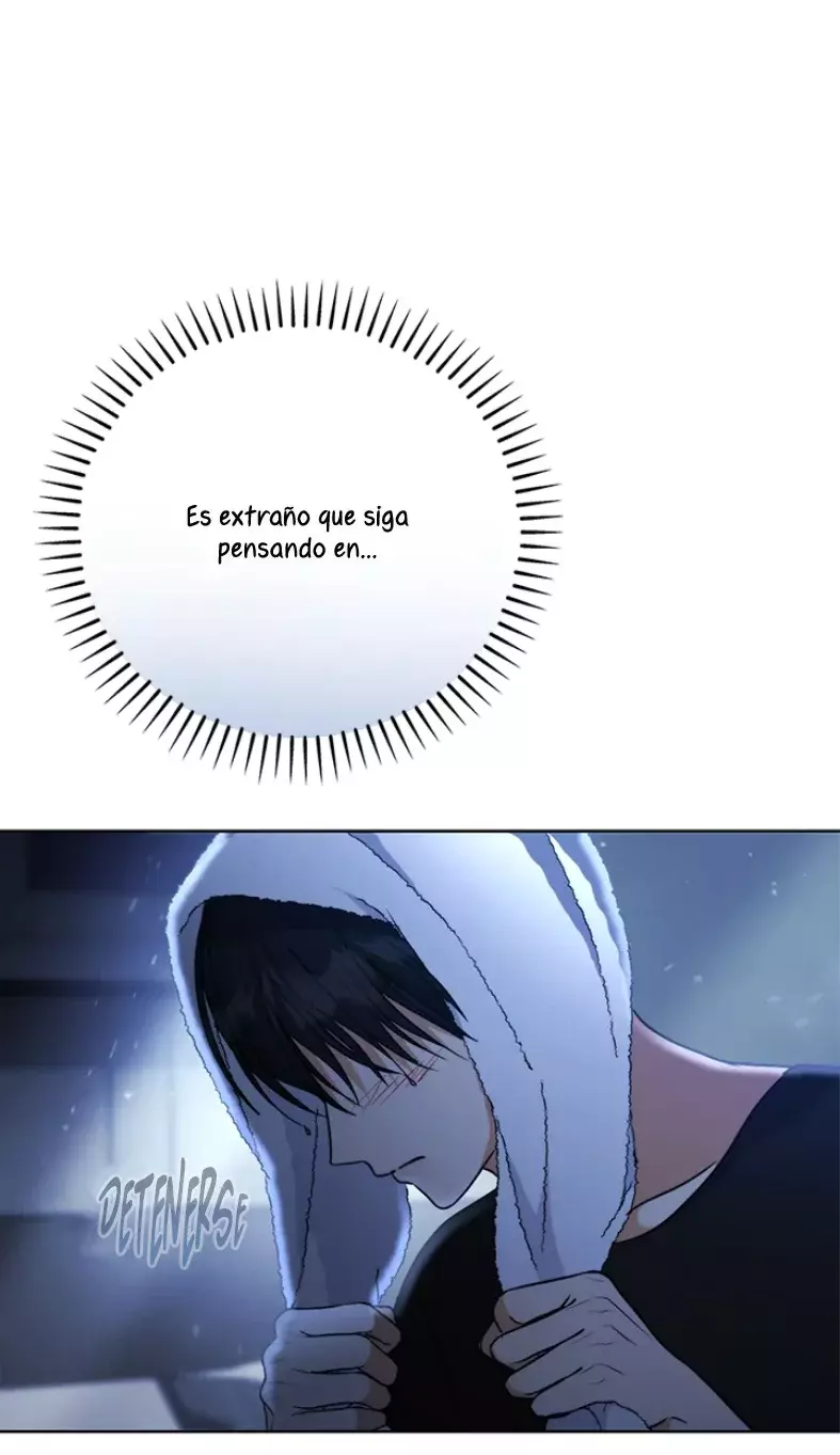 COMO EVITAR EL ENNEGRECIMIENTO DEL PROTAGONISTA MASCULINO GANGSTER Capitulo 18 página 90