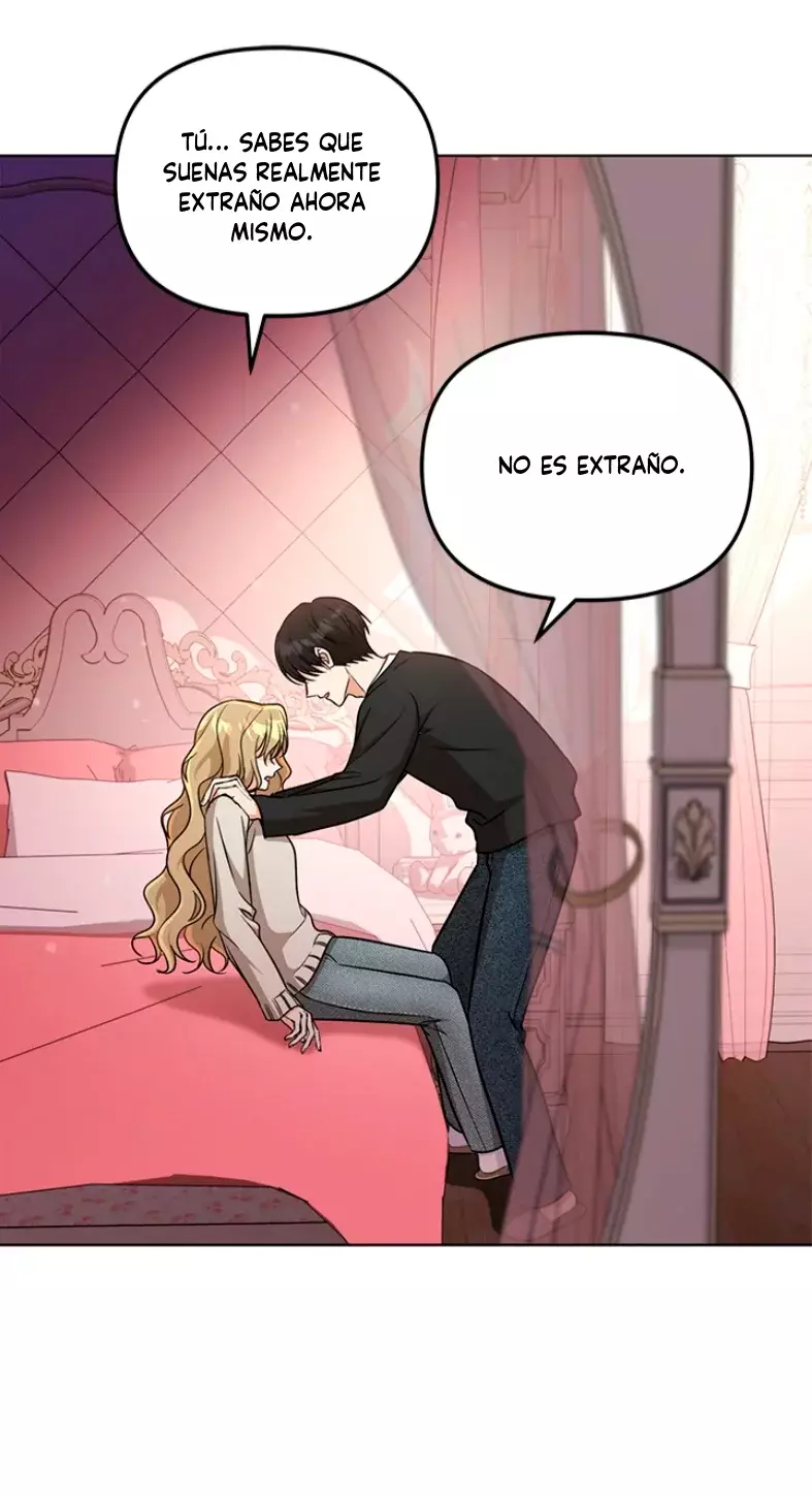 COMO EVITAR EL ENNEGRECIMIENTO DEL PROTAGONISTA MASCULINO GANGSTER Capitulo 19 página 103