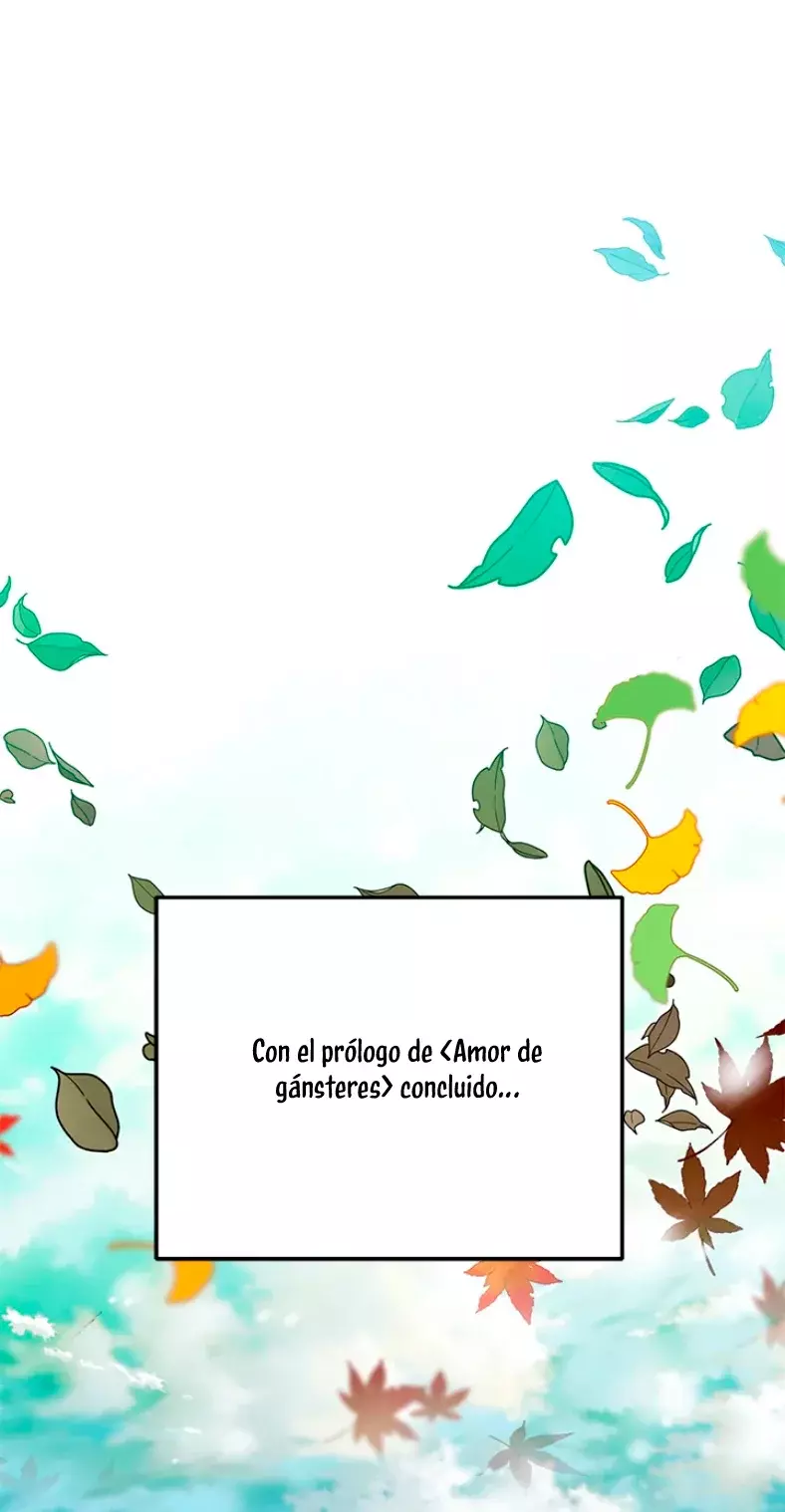 COMO EVITAR EL ENNEGRECIMIENTO DEL PROTAGONISTA MASCULINO GANGSTER Capitulo 19 página 16