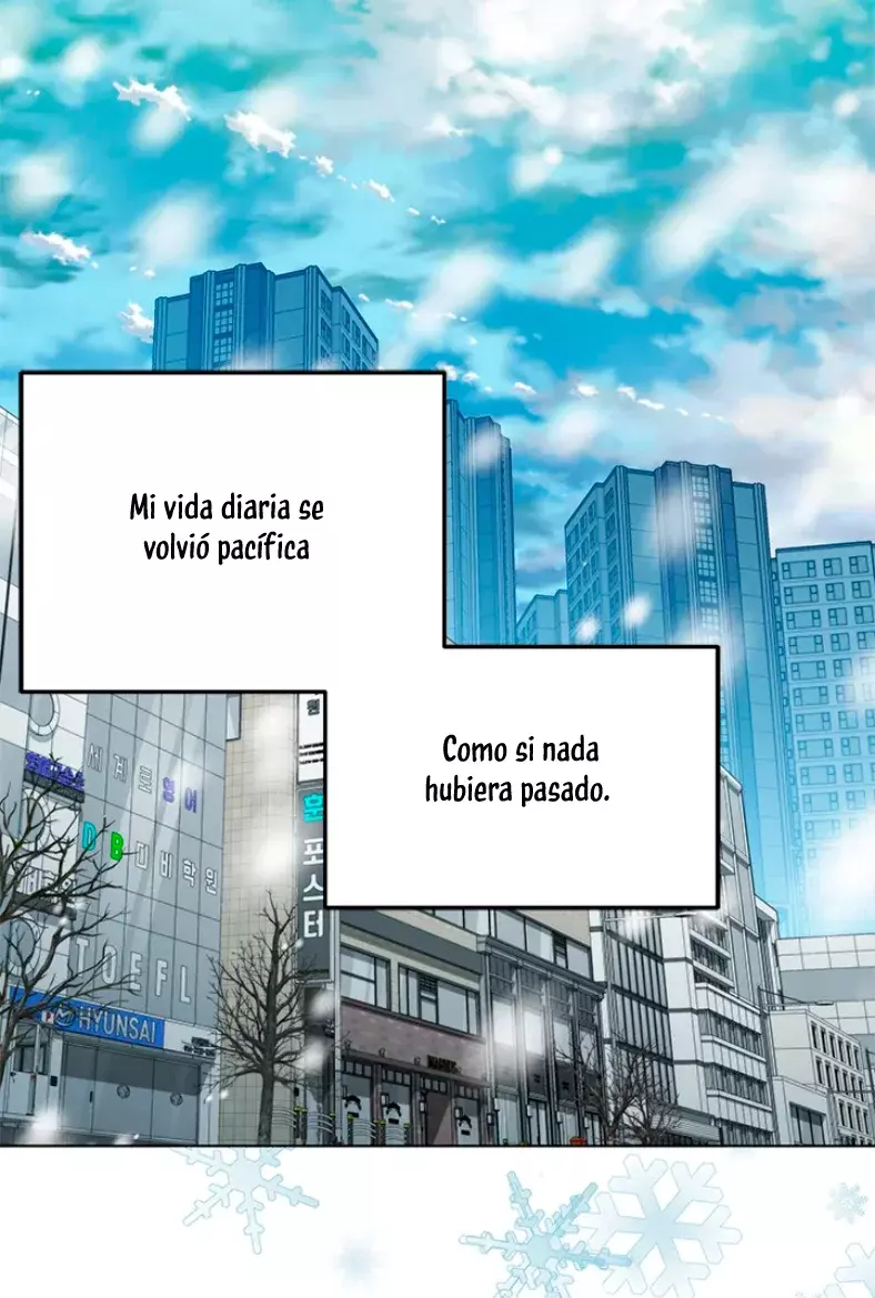 COMO EVITAR EL ENNEGRECIMIENTO DEL PROTAGONISTA MASCULINO GANGSTER Capitulo 19 página 17