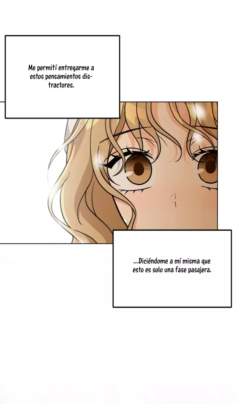 COMO EVITAR EL ENNEGRECIMIENTO DEL PROTAGONISTA MASCULINO GANGSTER Capitulo 19 página 46