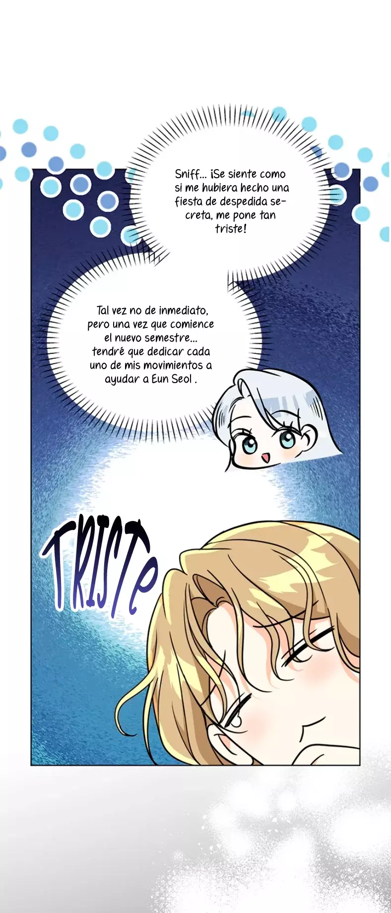 COMO EVITAR EL ENNEGRECIMIENTO DEL PROTAGONISTA MASCULINO GANGSTER Capitulo 19 página 67