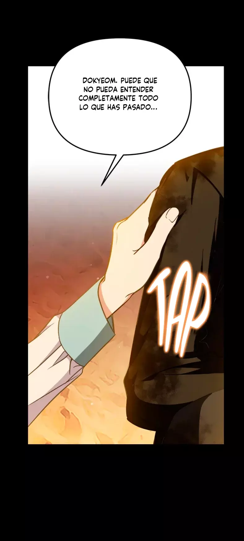 COMO EVITAR EL ENNEGRECIMIENTO DEL PROTAGONISTA MASCULINO GANGSTER Capitulo 19 página 77