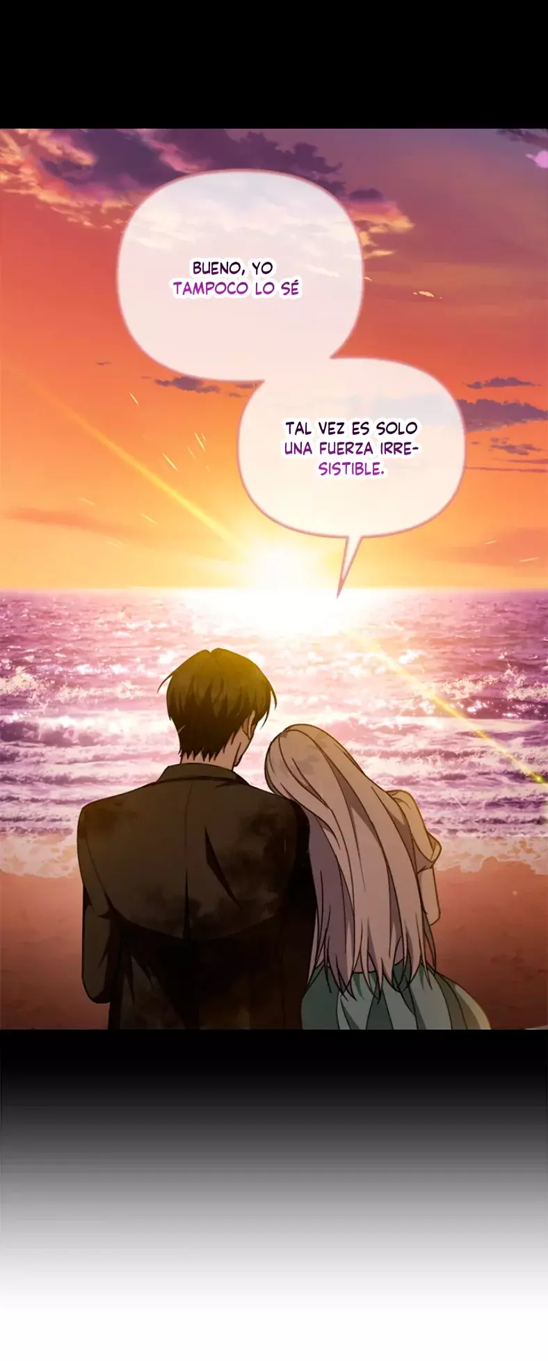 COMO EVITAR EL ENNEGRECIMIENTO DEL PROTAGONISTA MASCULINO GANGSTER Capitulo 19 página 79