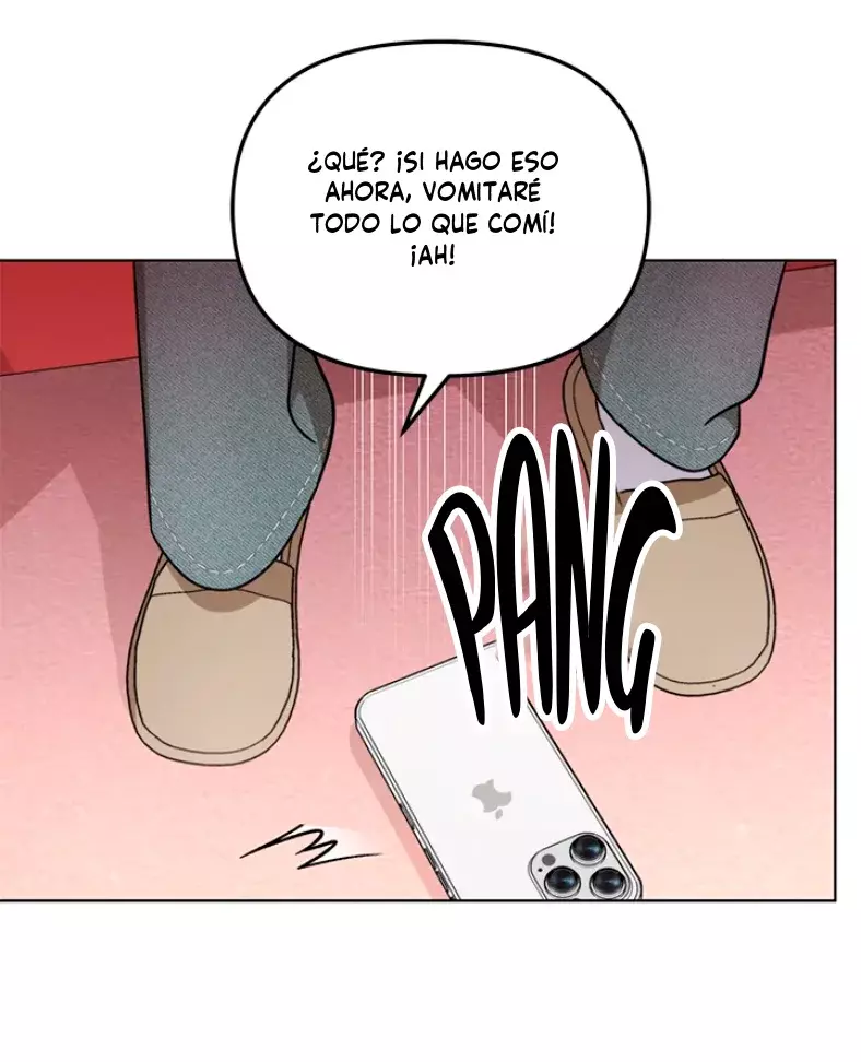 COMO EVITAR EL ENNEGRECIMIENTO DEL PROTAGONISTA MASCULINO GANGSTER Capitulo 19 página 87