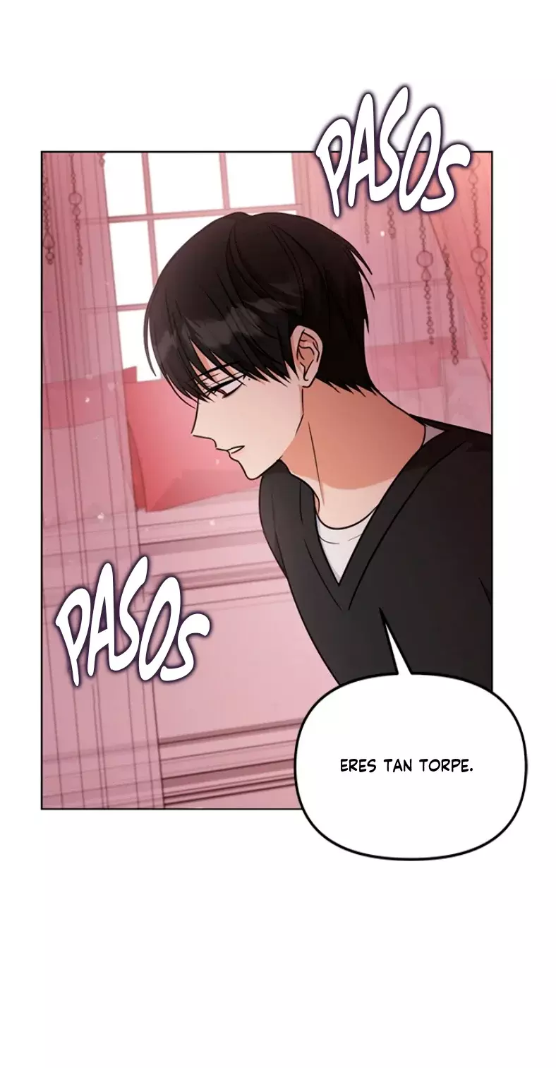 COMO EVITAR EL ENNEGRECIMIENTO DEL PROTAGONISTA MASCULINO GANGSTER Capitulo 19 página 88