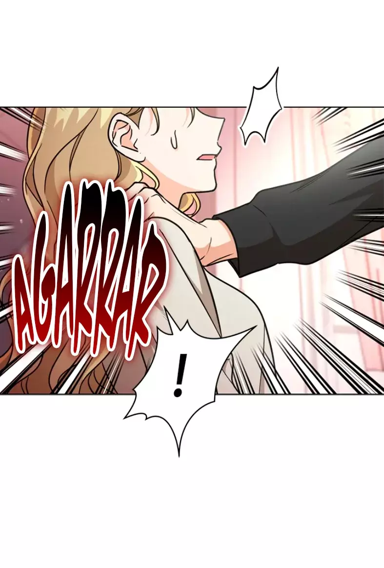 COMO EVITAR EL ENNEGRECIMIENTO DEL PROTAGONISTA MASCULINO GANGSTER Capitulo 19 página 96