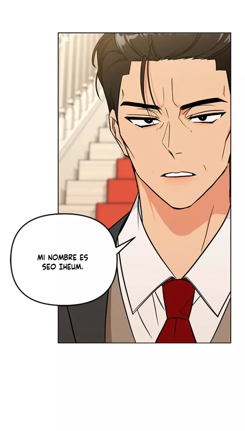 COMO EVITAR EL ENNEGRECIMIENTO DEL PROTAGONISTA MASCULINO GANGSTER Capitulo 2 página 12
