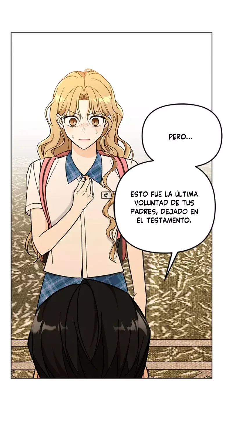 COMO EVITAR EL ENNEGRECIMIENTO DEL PROTAGONISTA MASCULINO GANGSTER Capitulo 2 página 14