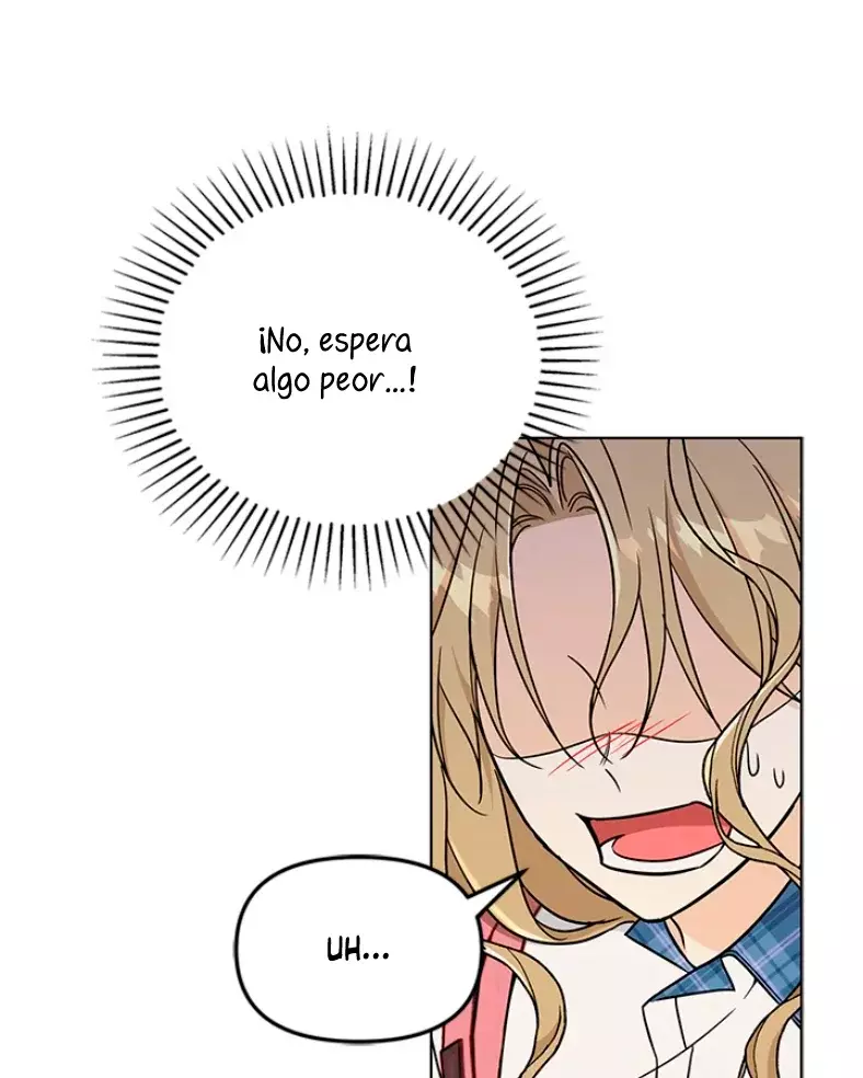 COMO EVITAR EL ENNEGRECIMIENTO DEL PROTAGONISTA MASCULINO GANGSTER Capitulo 2 página 18