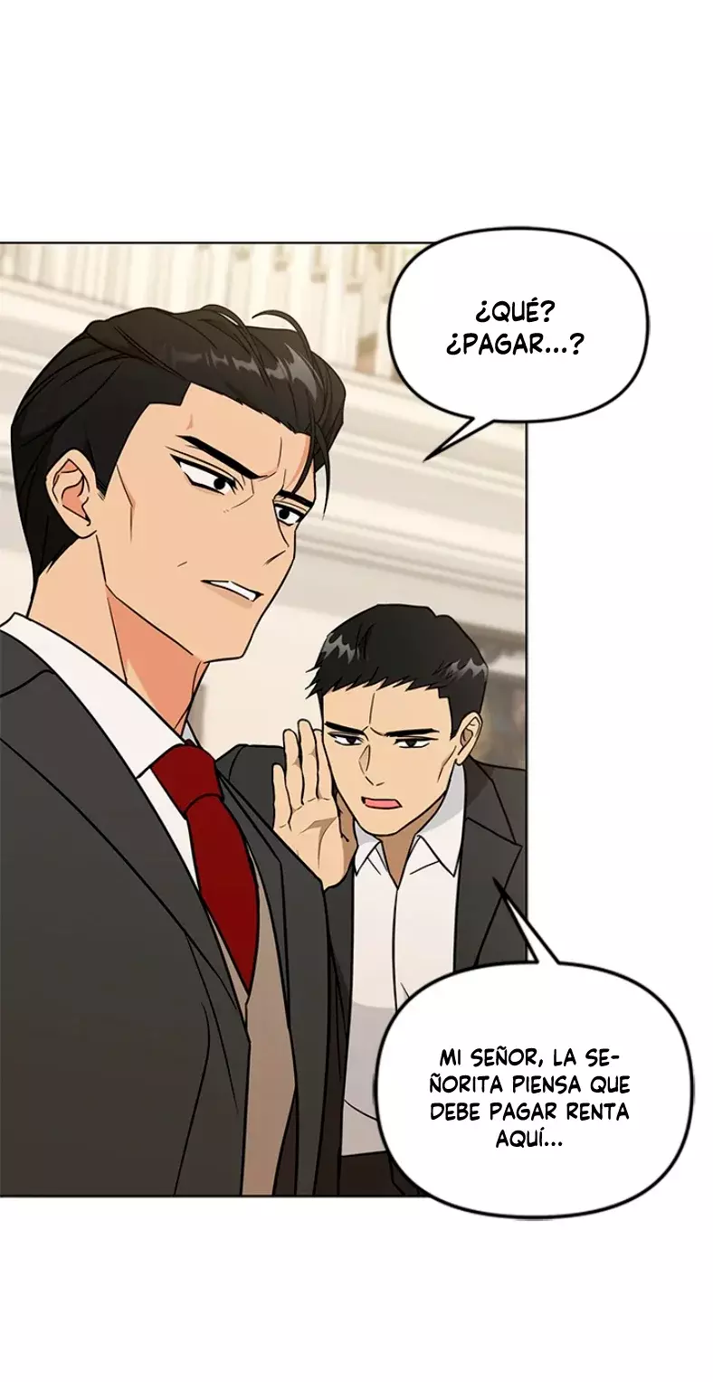 COMO EVITAR EL ENNEGRECIMIENTO DEL PROTAGONISTA MASCULINO GANGSTER Capitulo 2 página 20