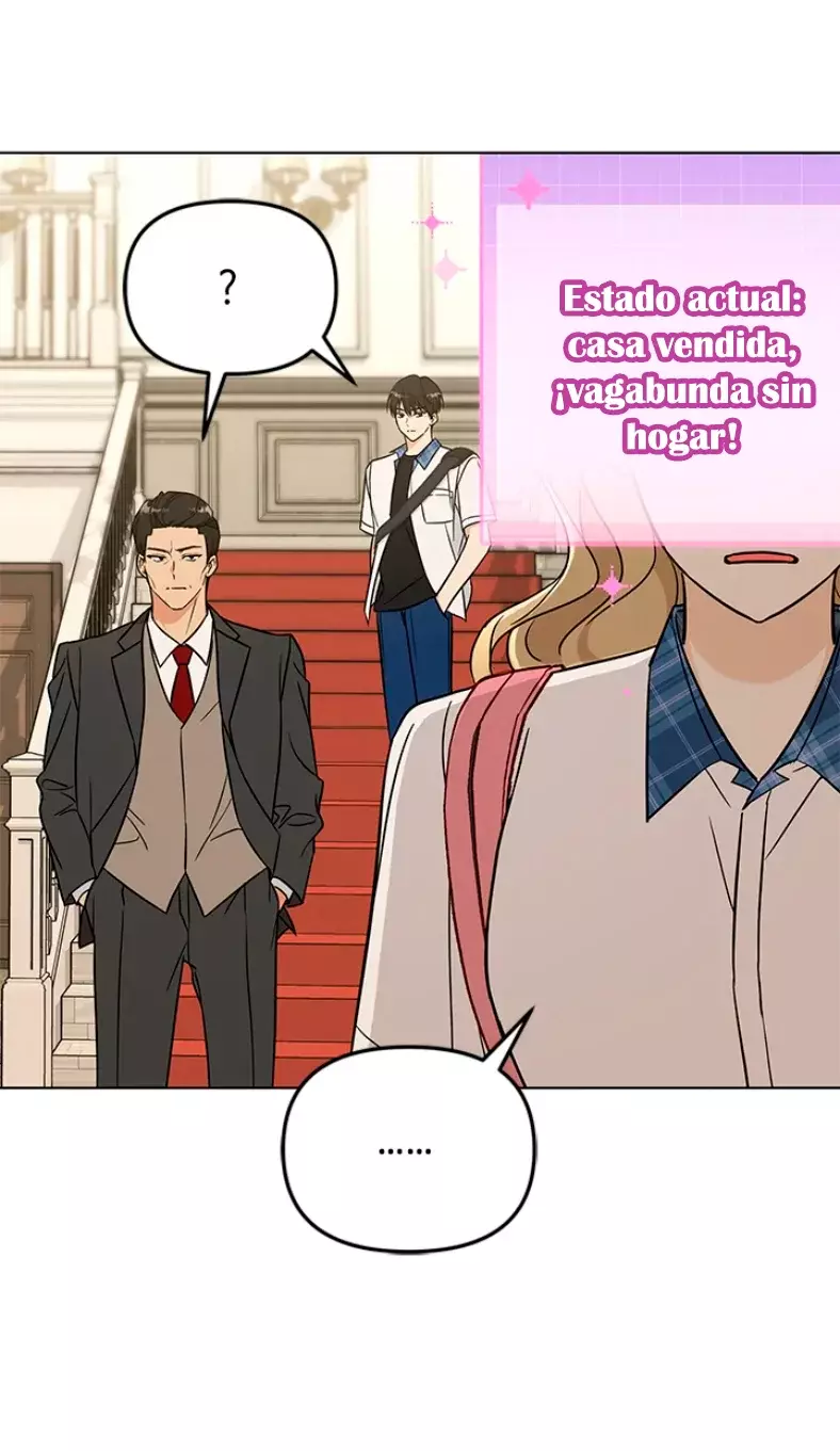 COMO EVITAR EL ENNEGRECIMIENTO DEL PROTAGONISTA MASCULINO GANGSTER Capitulo 2 página 29