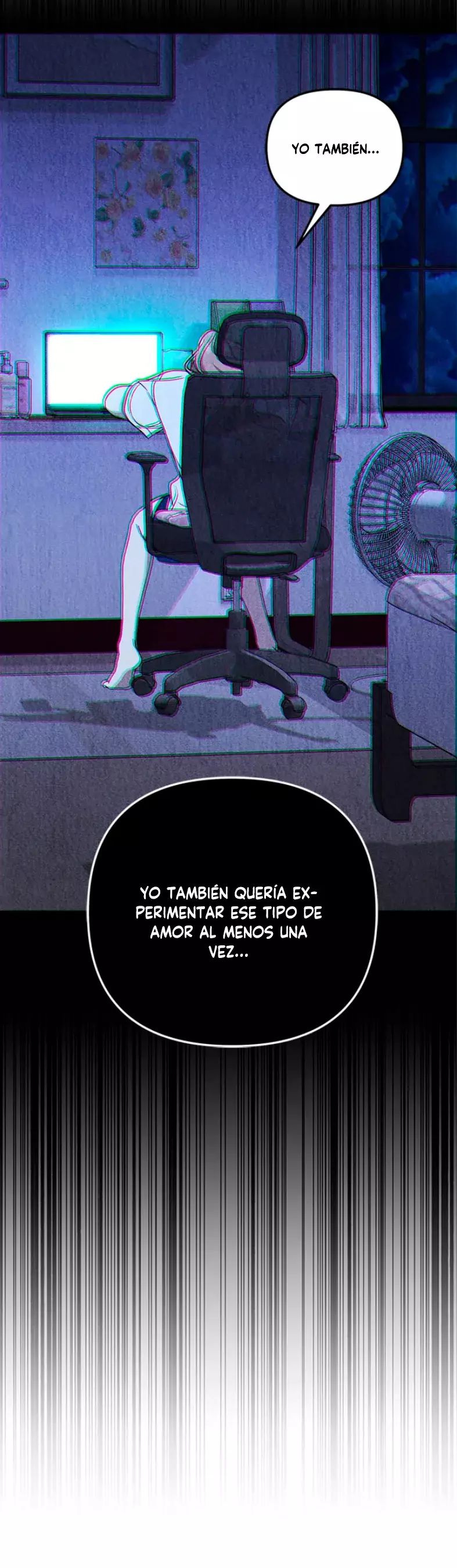 COMO EVITAR EL ENNEGRECIMIENTO DEL PROTAGONISTA MASCULINO GANGSTER Capitulo 2 página 54
