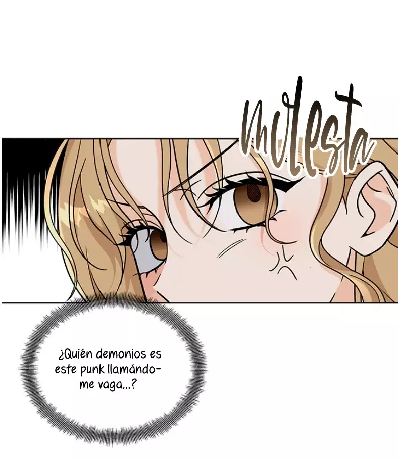 COMO EVITAR EL ENNEGRECIMIENTO DEL PROTAGONISTA MASCULINO GANGSTER Capitulo 2 página 69