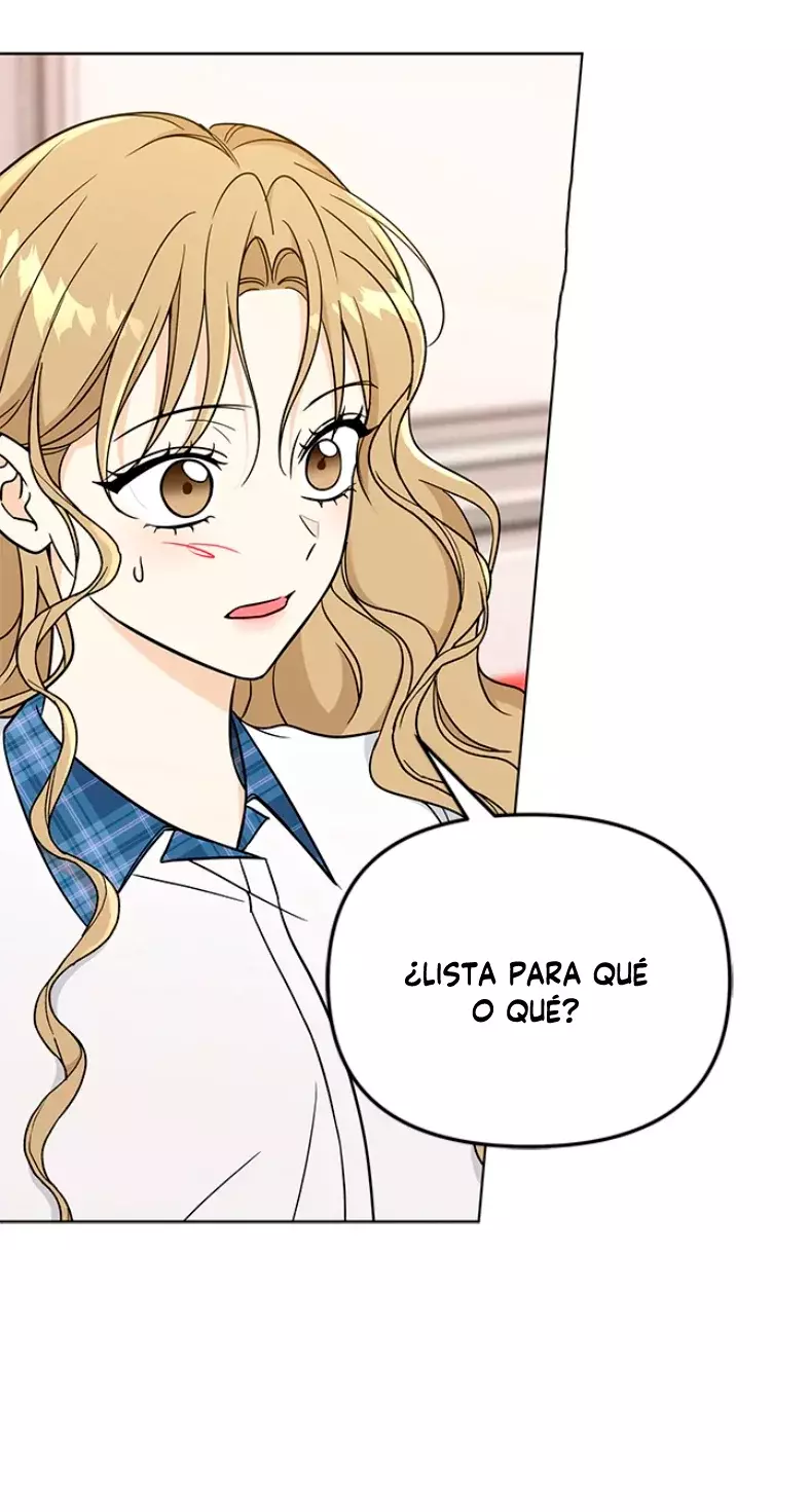 COMO EVITAR EL ENNEGRECIMIENTO DEL PROTAGONISTA MASCULINO GANGSTER Capitulo 2 página 80