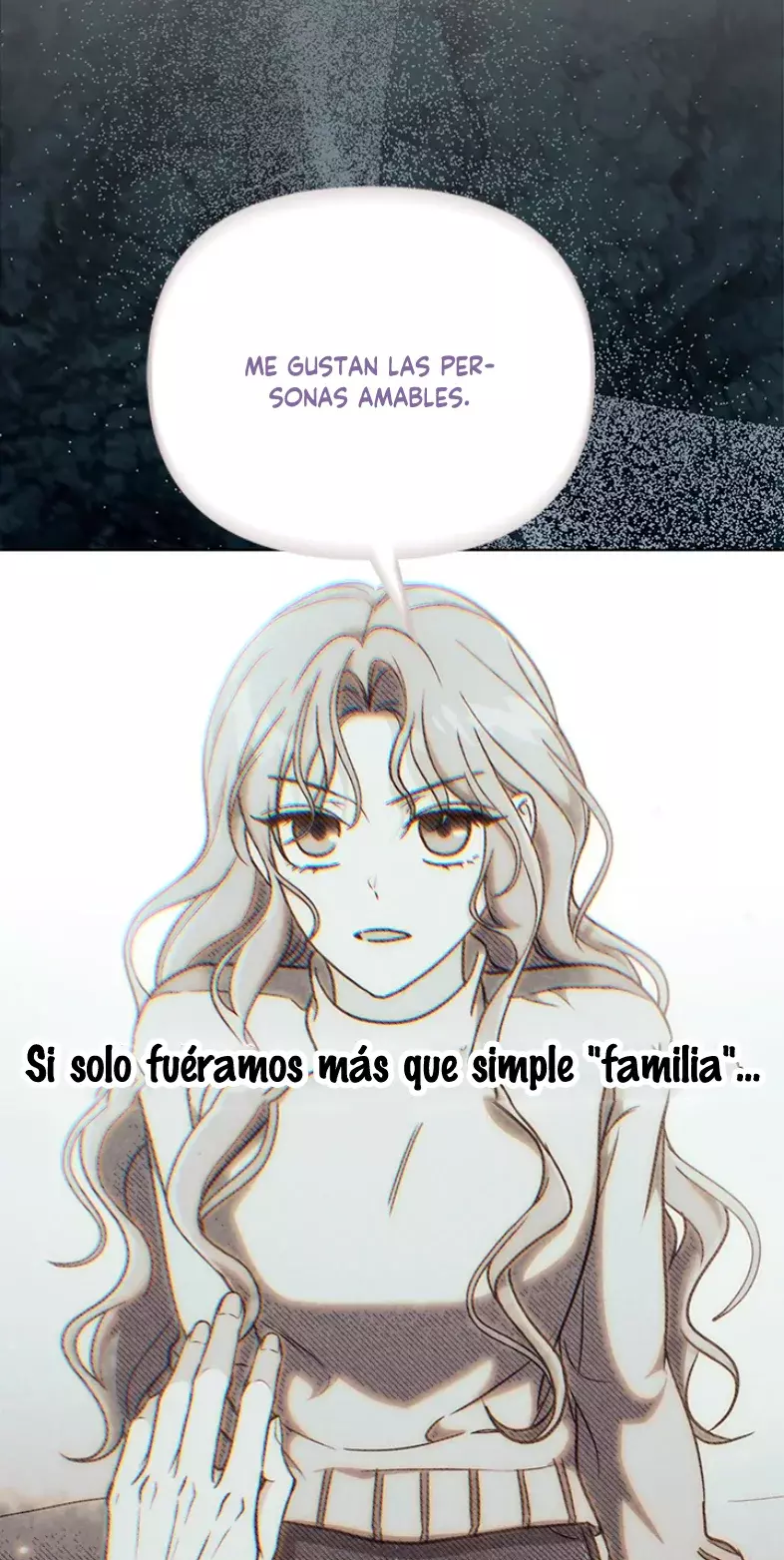 COMO EVITAR EL ENNEGRECIMIENTO DEL PROTAGONISTA MASCULINO GANGSTER Capitulo 20 página 35